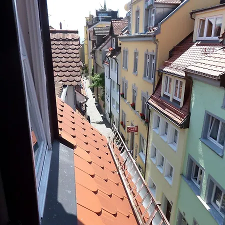 Ueber Den Daechern